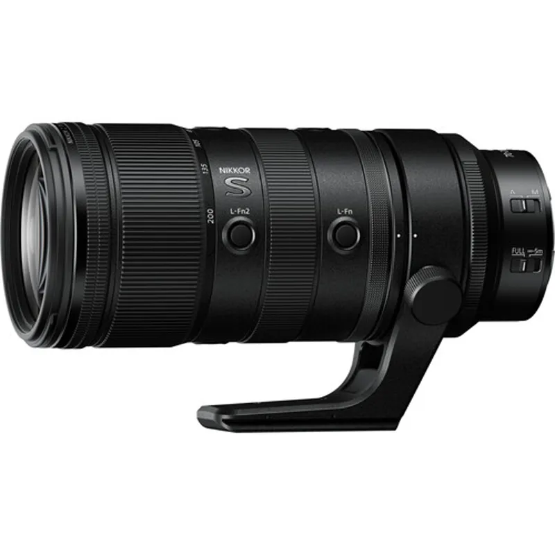 Nikon NIKKOR Z 70-200mm f/2.8 VR S II-1