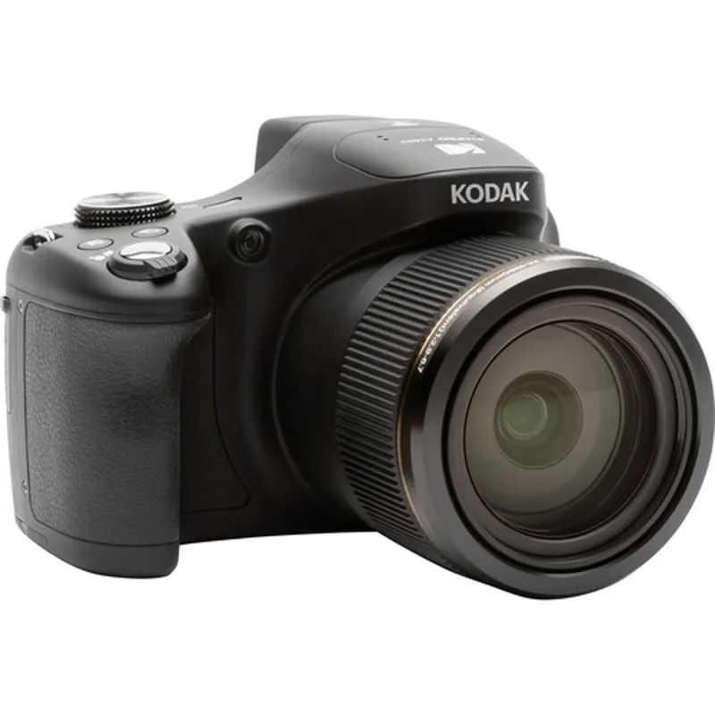 Kodak PIXPRO AZ653 Digital Bridge Camera-2