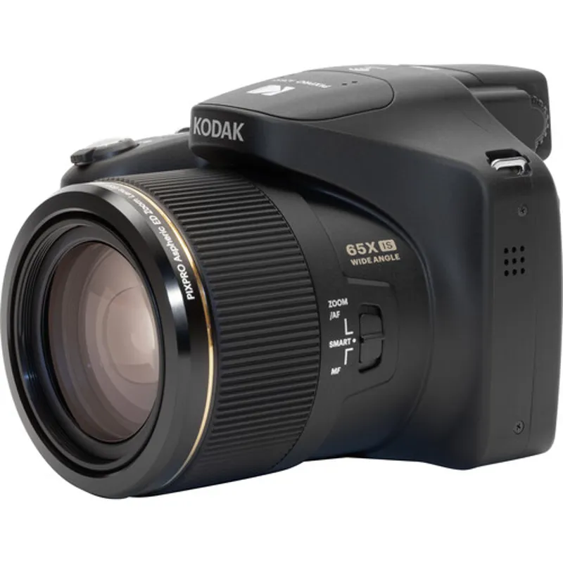 Kodak PIXPRO AZ653 Digital Bridge Camera-1