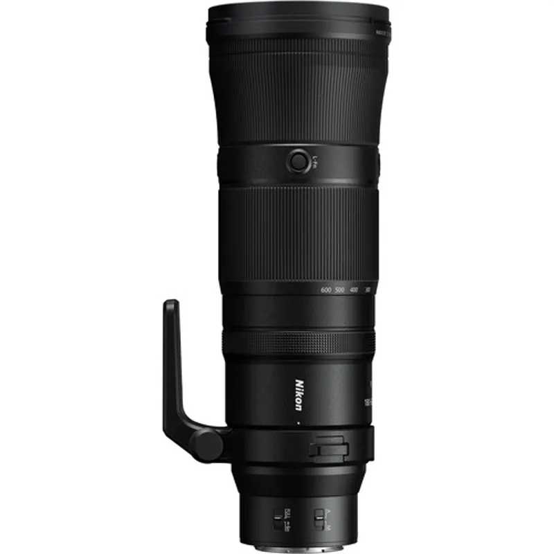 Nikon Nikkor Z 180-600mm f5.6-6.3 VR Lens -2