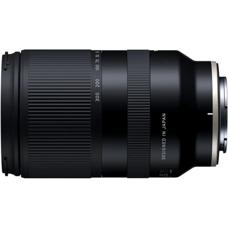 Tamron 18-300mm f3.5-6.3 Di III-A VC VXD for Sony E -2