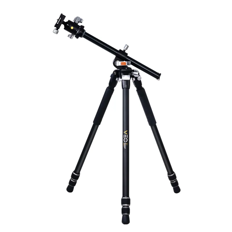 Vanguard VEO 3+ 263AB Aluminium Tripod with Ball Head-1