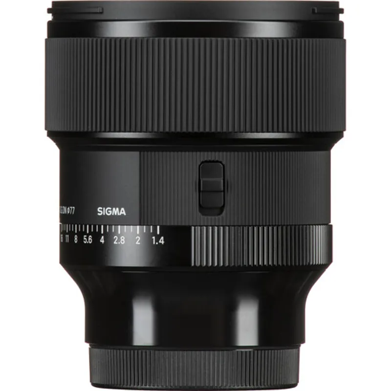 Sigma 85mm f1.4 DG DN Art Lens for L Mount - CASHBACK!-2