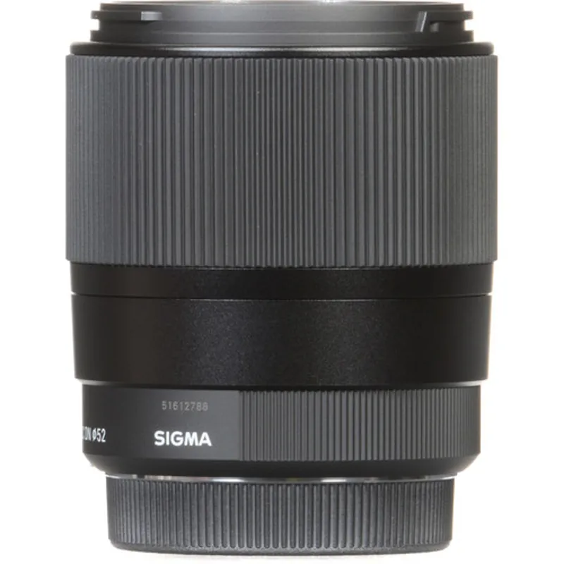 Sigma 30mm f1.4 DC DN Contemporary Lens for L Mount -2