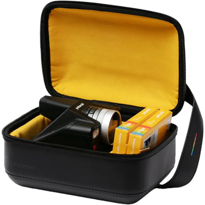 Polaroid Premium Camera Case-1