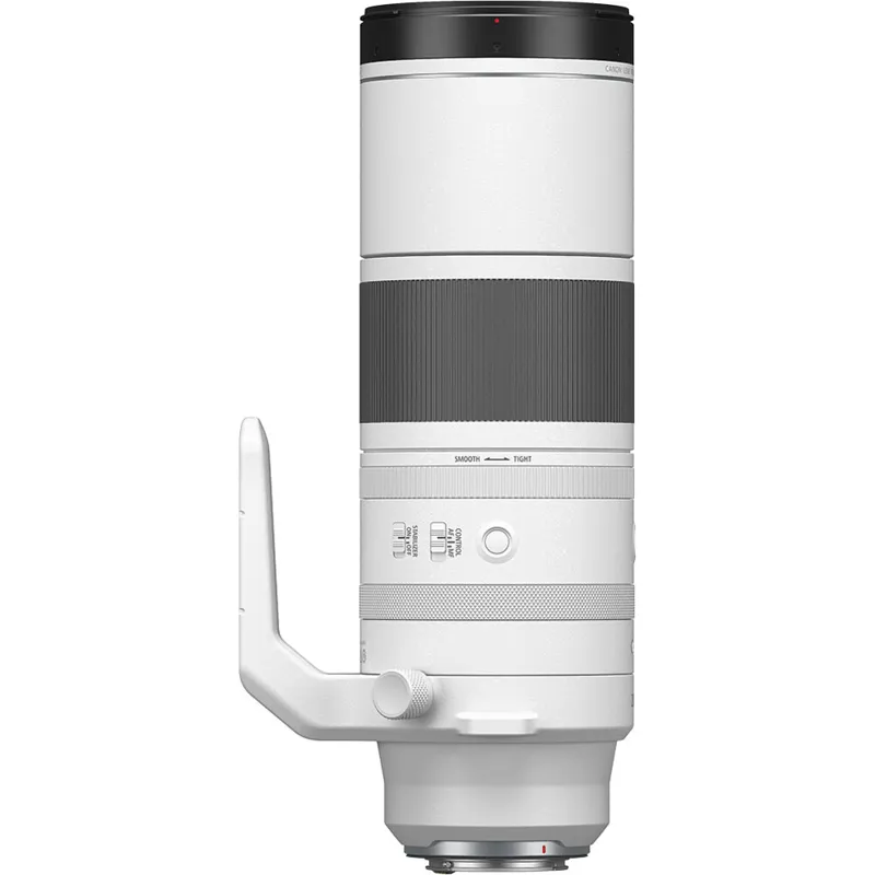 Canon RF 200-800mm F6.3-9 IS USM Lens-3