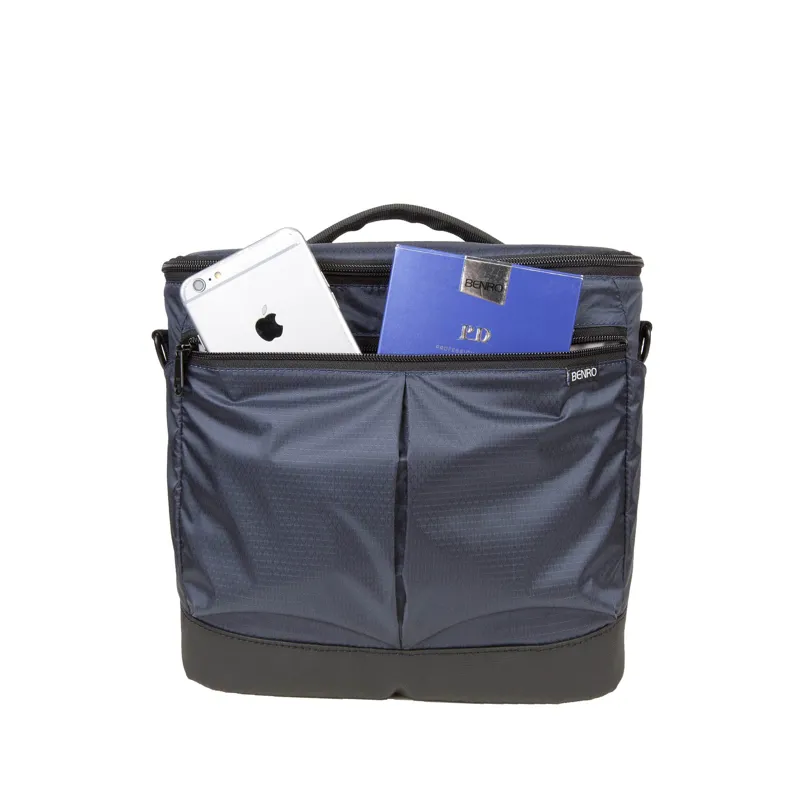 Ex-Display Benro H2Ostop 200 Backpack Grey-3