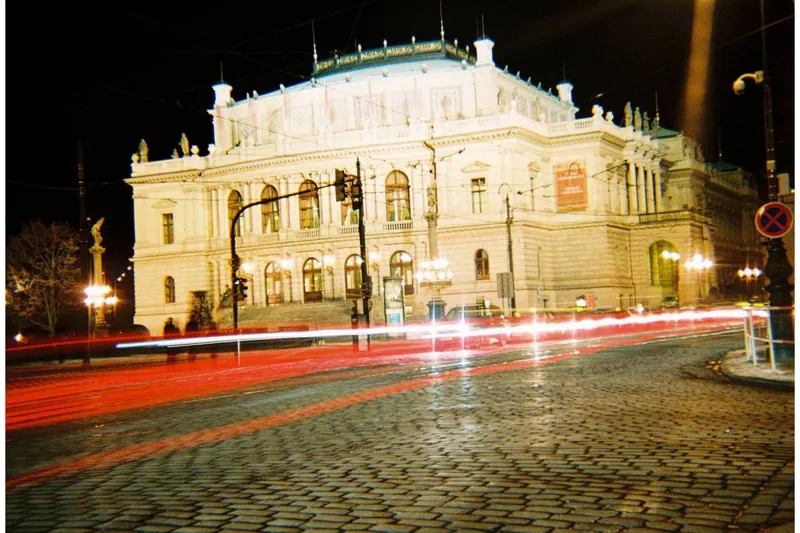 Lomography Konstruktor Flash Kit-2