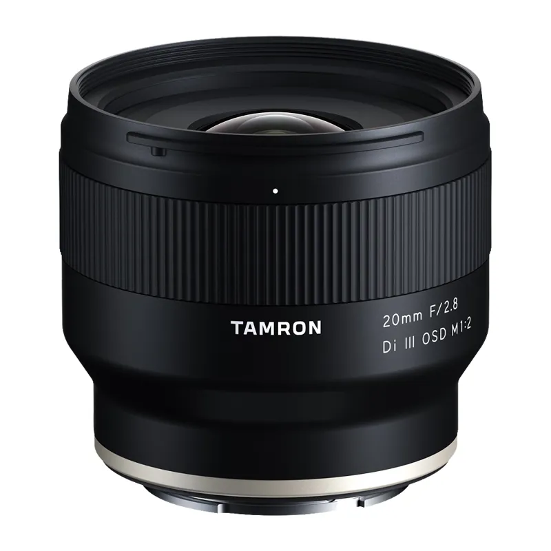 Tamron 20mm f2.8 Di III OSD M f2 Lens for Sony FE-3
