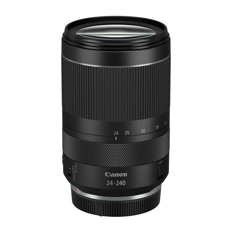 Canon RF 24-240mm F4-6.3 IS USM Lens-2