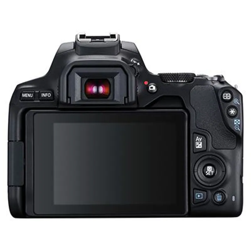 Canon EOS 250D Body-2