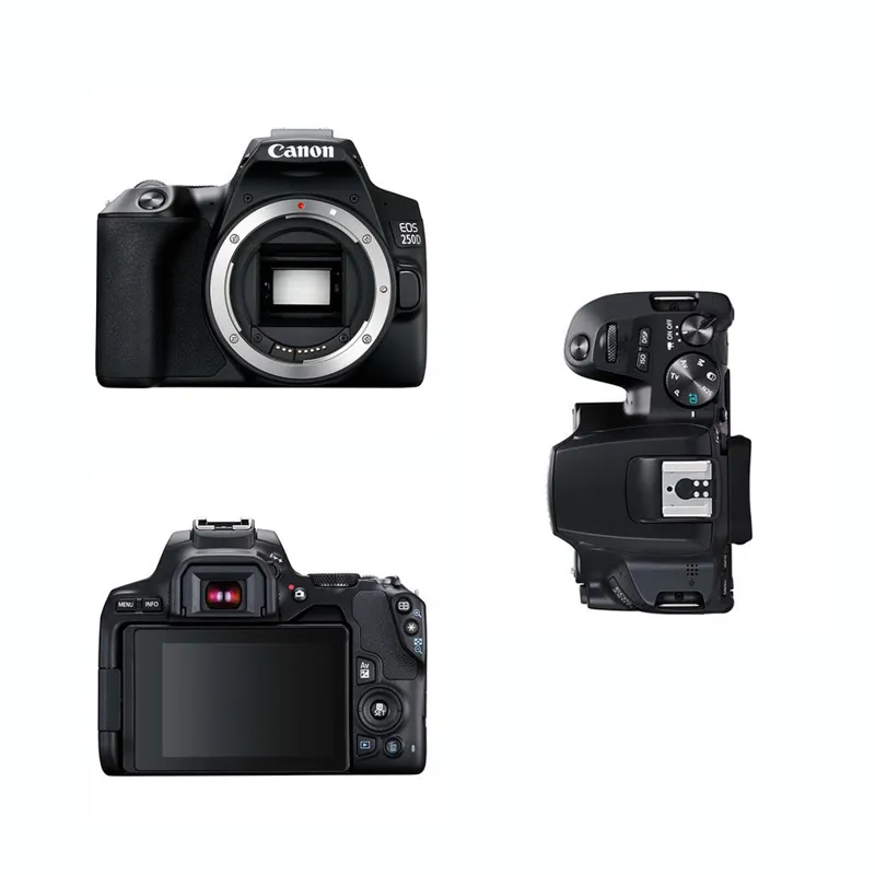 Canon EOS 250D Body-1