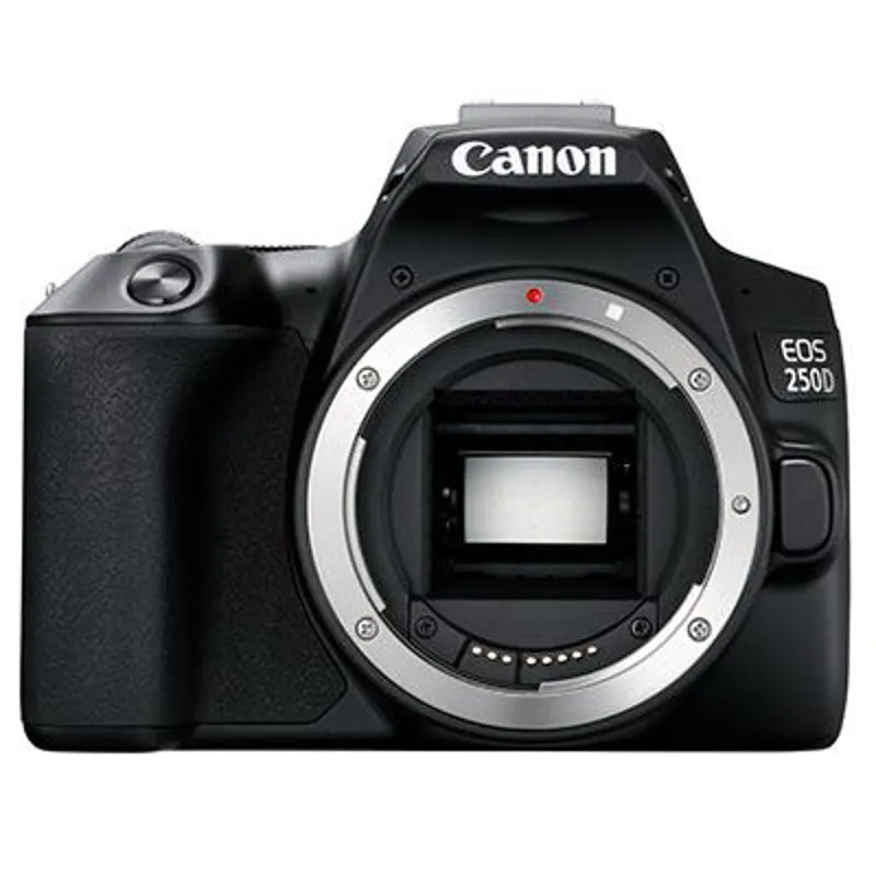 Canon EOS 250D Body