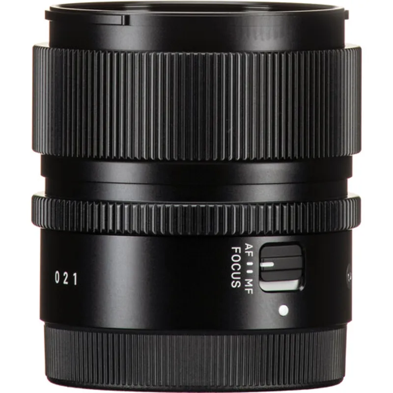Sigma 90mm f2.8 DG DN Contemporary Lens for Sony FE-1