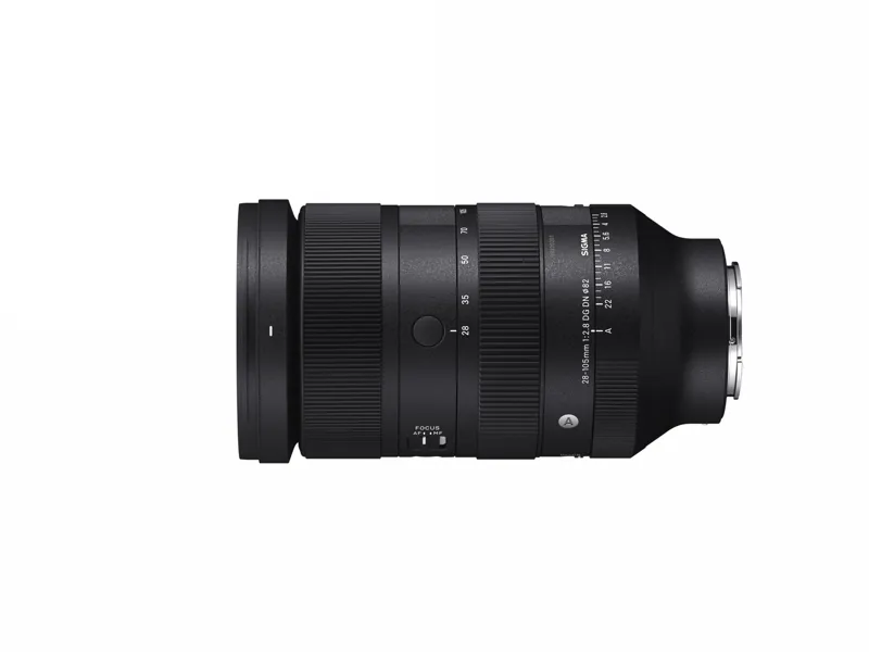 Sigma 28-105mm F2.8 DG DN Art Lens - L Mount-3