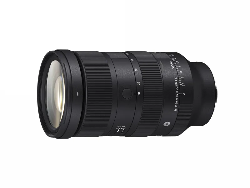 Sigma 28-105mm F2.8 DG DN Art Lens - L Mount-4