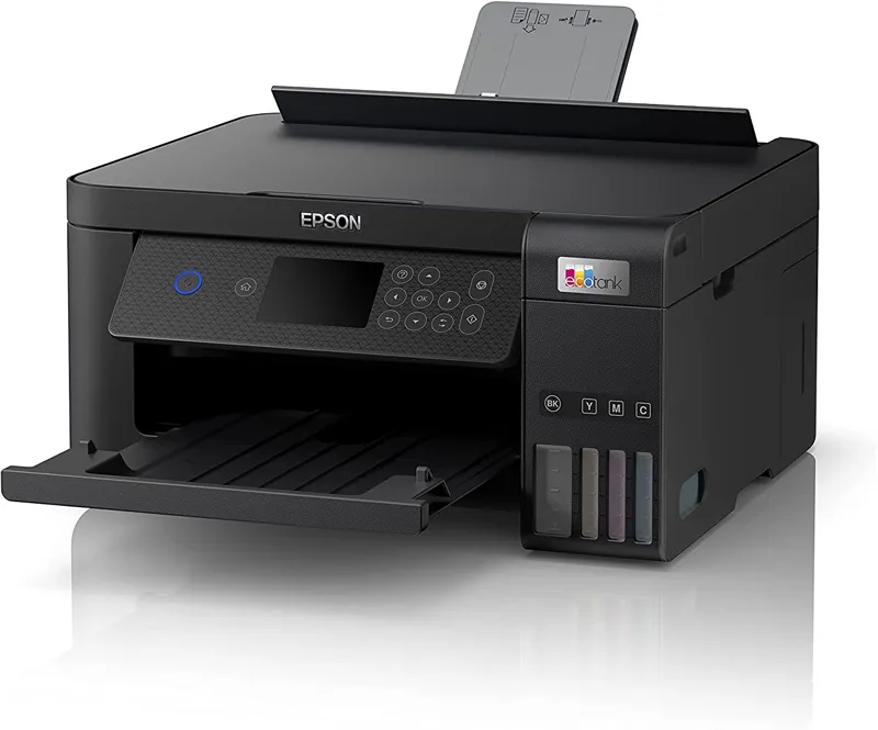 Epson EcoTank ET-2850 Printer Scanner Copier - CASHBACK!-4