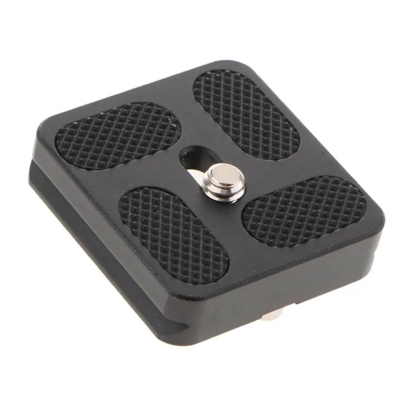 SRS PU40 Arca-Swiss Style Quick Release Plate