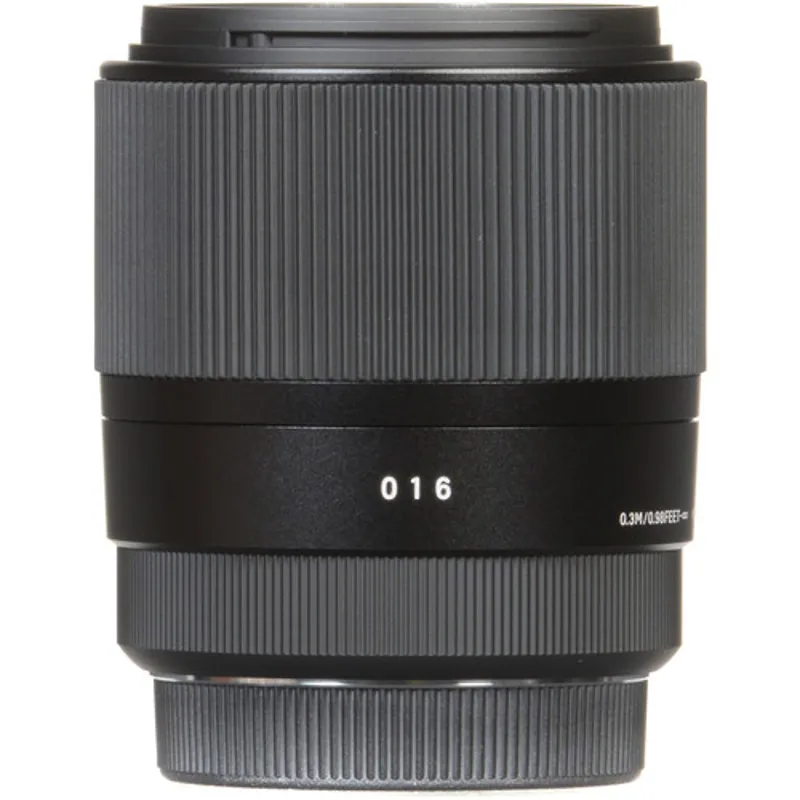 Sigma 30mm f1.4 DC DN Contemporary Lens for L Mount -3