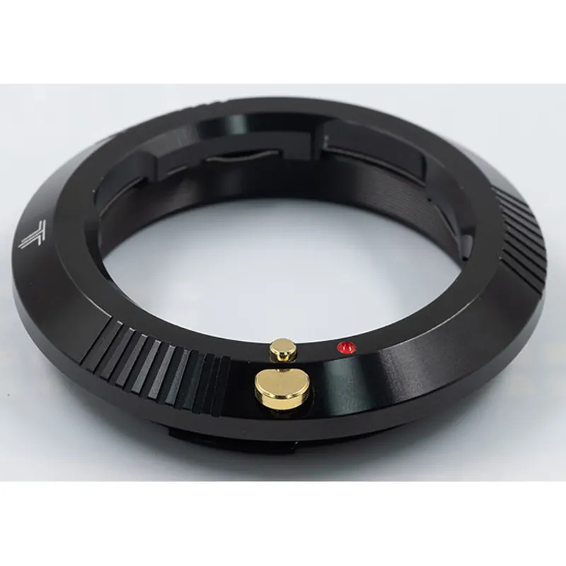 TTArtisan Leica M - L Mount Adapter-2