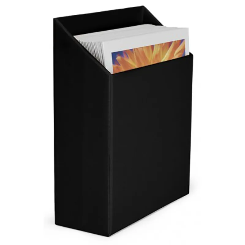 Polaroid Photo Storage Box-2