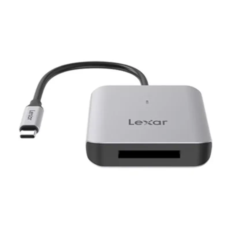 Lexar CFexpress Type B USB-C Reader