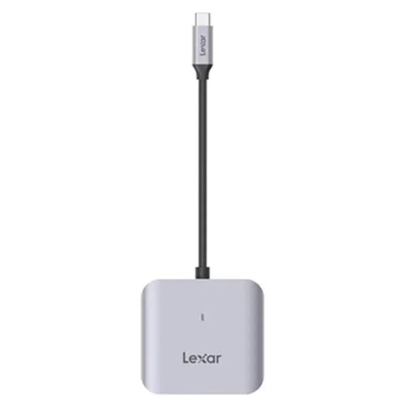 Lexar CFexpress Type B USB-C Reader-1