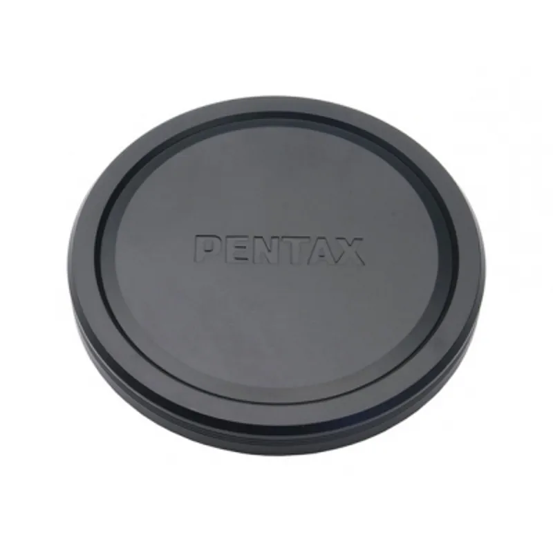 Pentax Metal Lens Cap for FA 43mm and 77mm Limited Lenses - Black