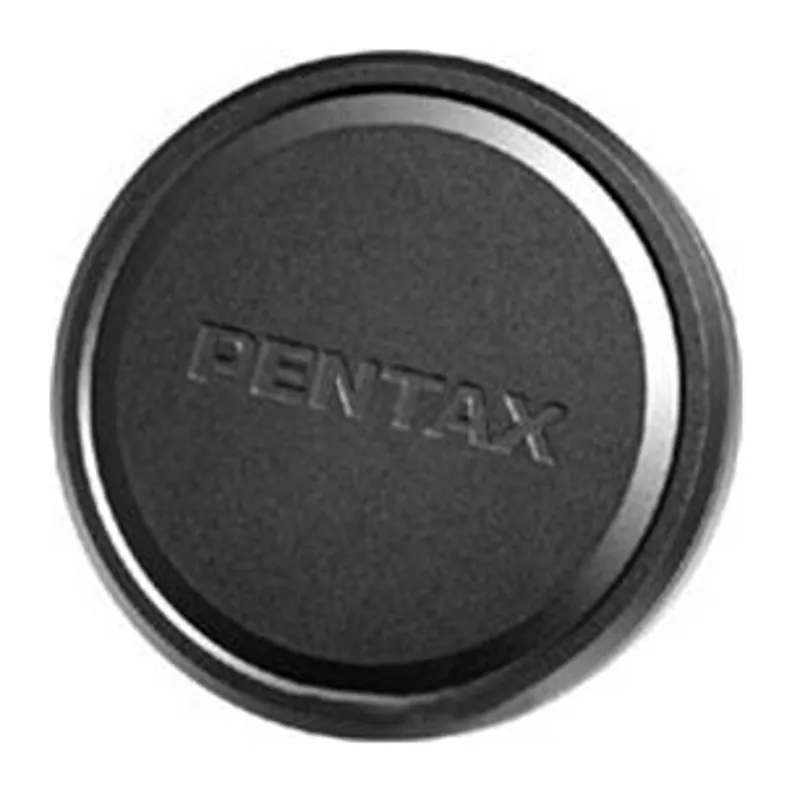 Pentax Lens Cap for FA 31mm Limited Lens - Black