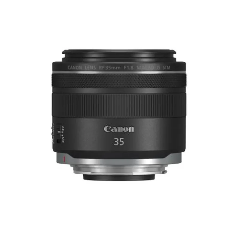 Canon RF 35mm F1.8 MACRO IS STM