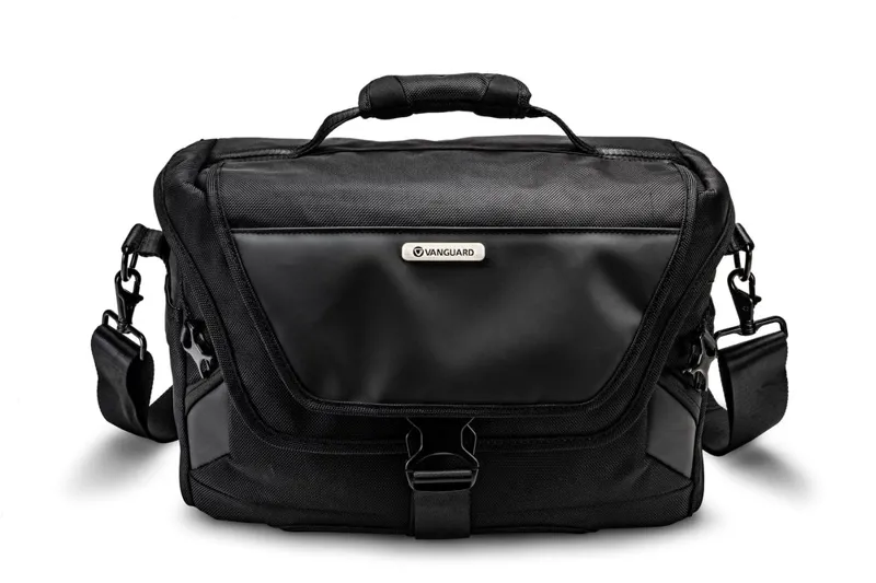 Vanguard Veo Select 36S Shoulder Bag - Black