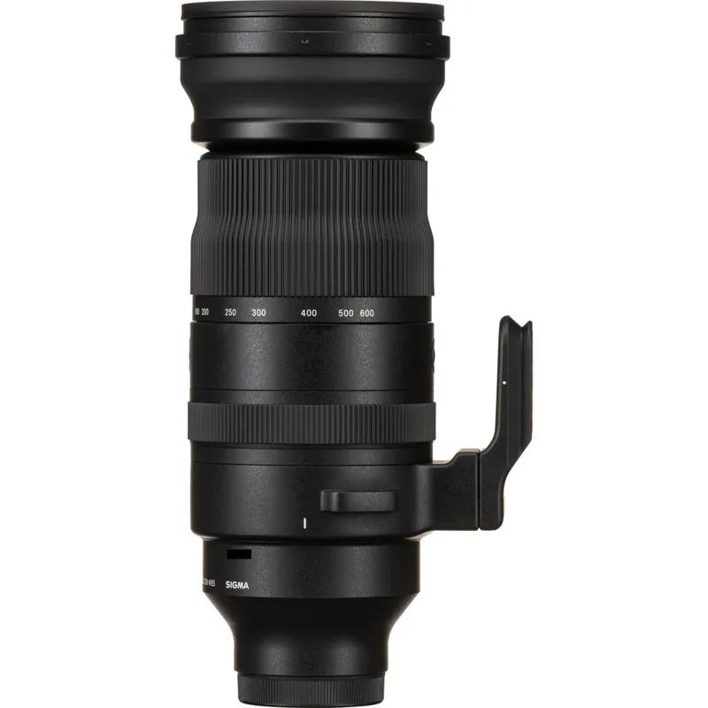 Sigma 150-600mm f5-6.3 DG DN OS Sport Lens for Sony FE -3