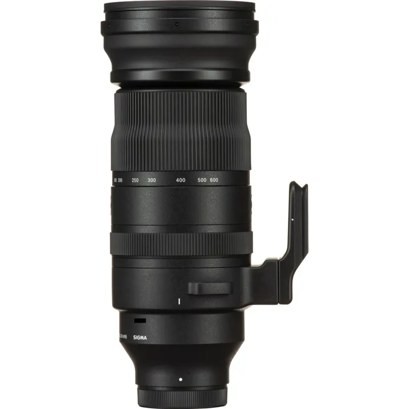 Sigma 150-600mm f5-6.3 DG DN OS Sport Lens for L Mount-4