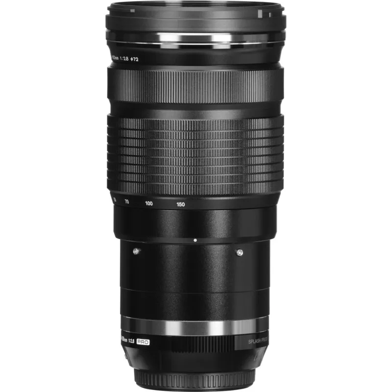 OM System M.Zuiko Digital ED 40-150mm F2.8 Pro Lens - CASHBACK AND FIVE YEARS WARRANTY!-4