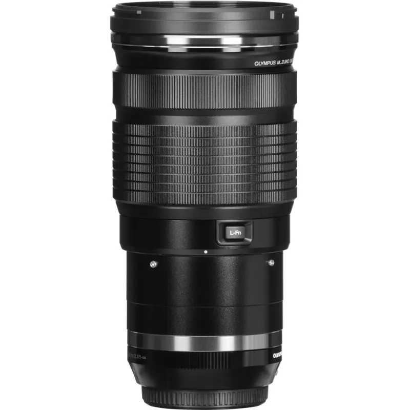 OM System M.Zuiko Digital ED 40-150mm F2.8 Pro Lens - CASHBACK AND FIVE YEARS WARRANTY!-3