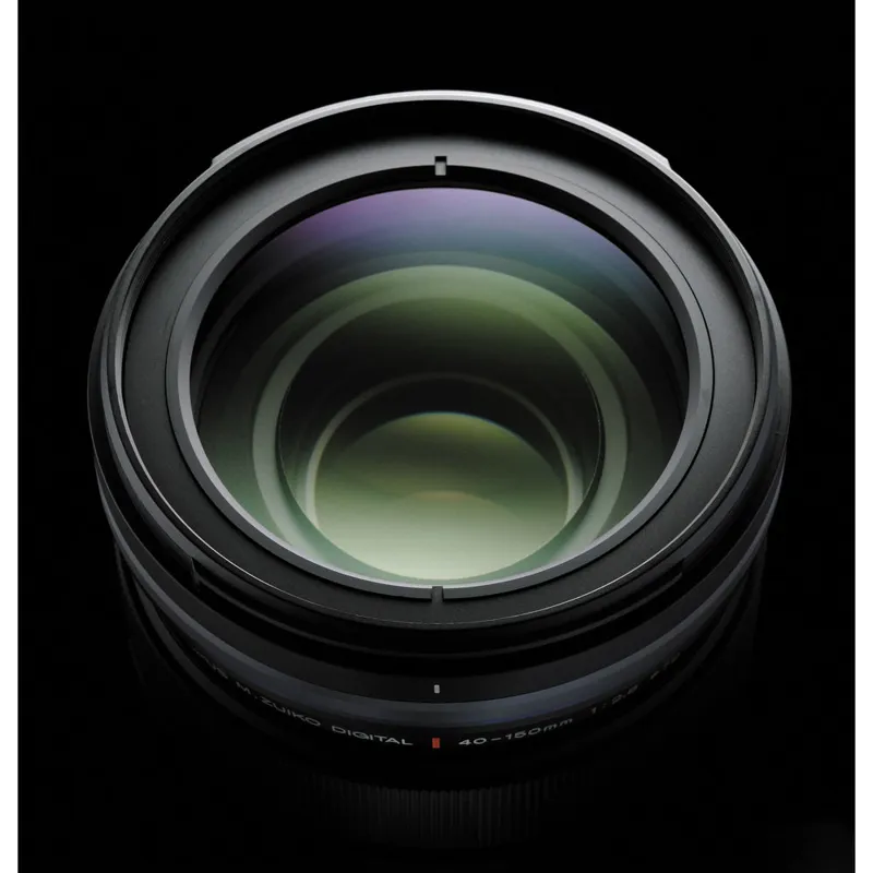 OM System M.Zuiko Digital ED 40-150mm F2.8 Pro Lens - CASHBACK AND FIVE YEARS WARRANTY!-6