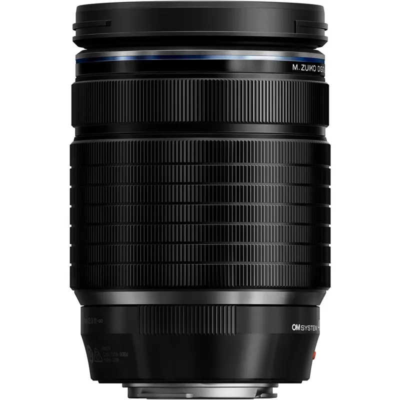 OM System M.Zuiko 40-150mm F4 Pro Lens - CASHBACK!-3