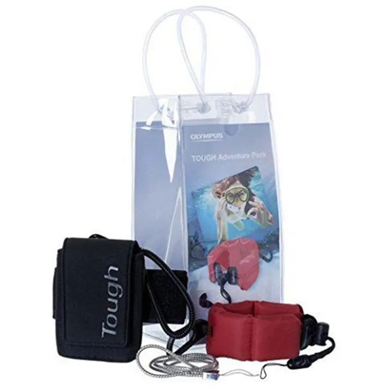 Olympus Tough Adventure Pack 