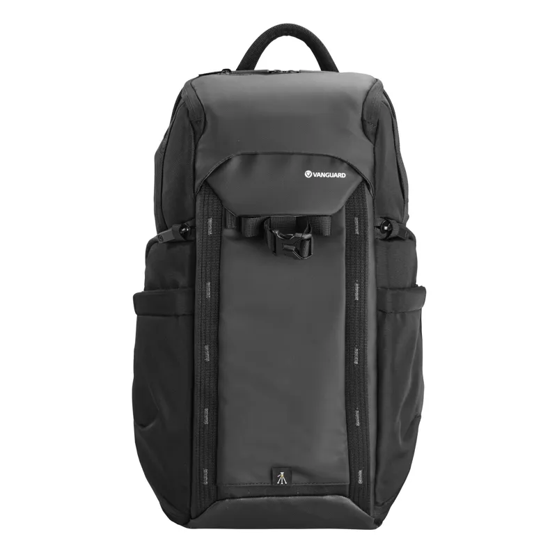 Vanguard Veo Adaptor R44 Backpack With USB Port in Black -3