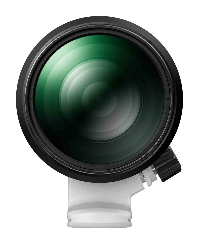 OM System M.Zuiko Digital ED 50-200mm F2.8 IS Pro Lens -4