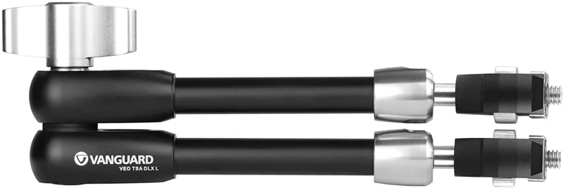 Vanguard VEO TSA DLX L Tripod Support Arm Large -4