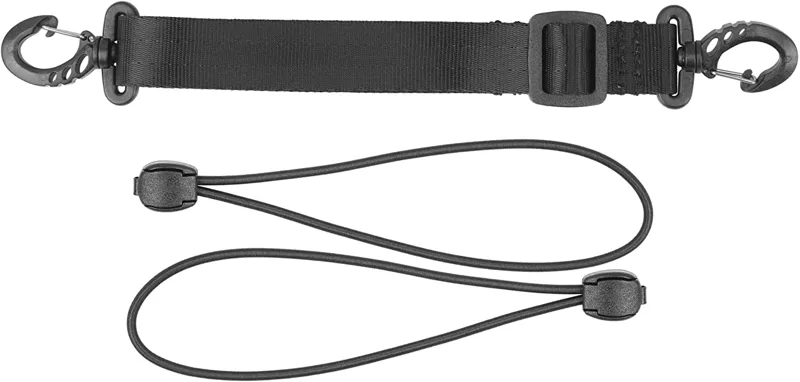 Vanguard VEO Optic Guard H DLX Harness - Black -1