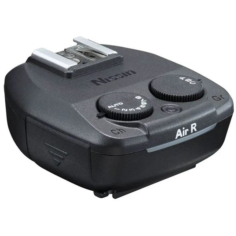 Nissin Commander Air 1 plus Receiver Air R - Sony-3