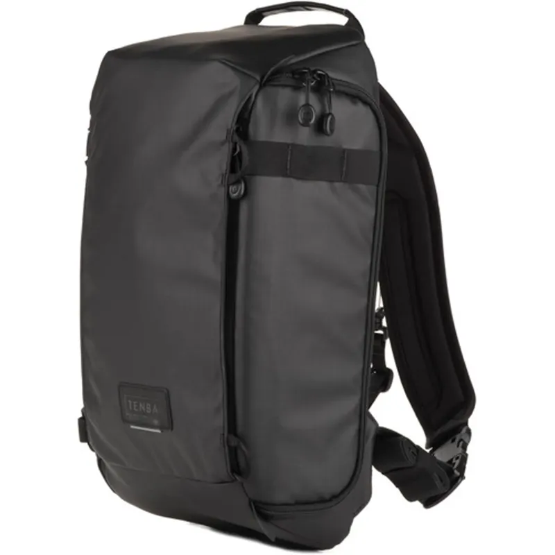 Ex-Display Tenba Solstice v2 12L Sling Bag in Black-1