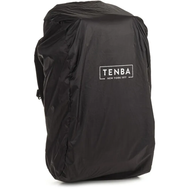 Tenba Solstice v2 12L Sling Bag - Black-2