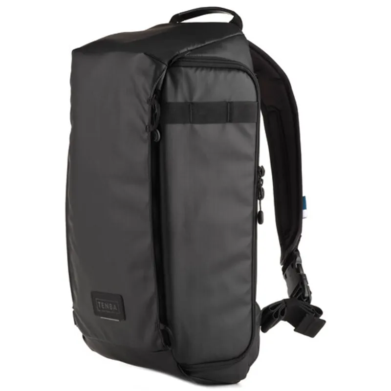 Tenba Solstice v2 16L Sling Bag - Black-1