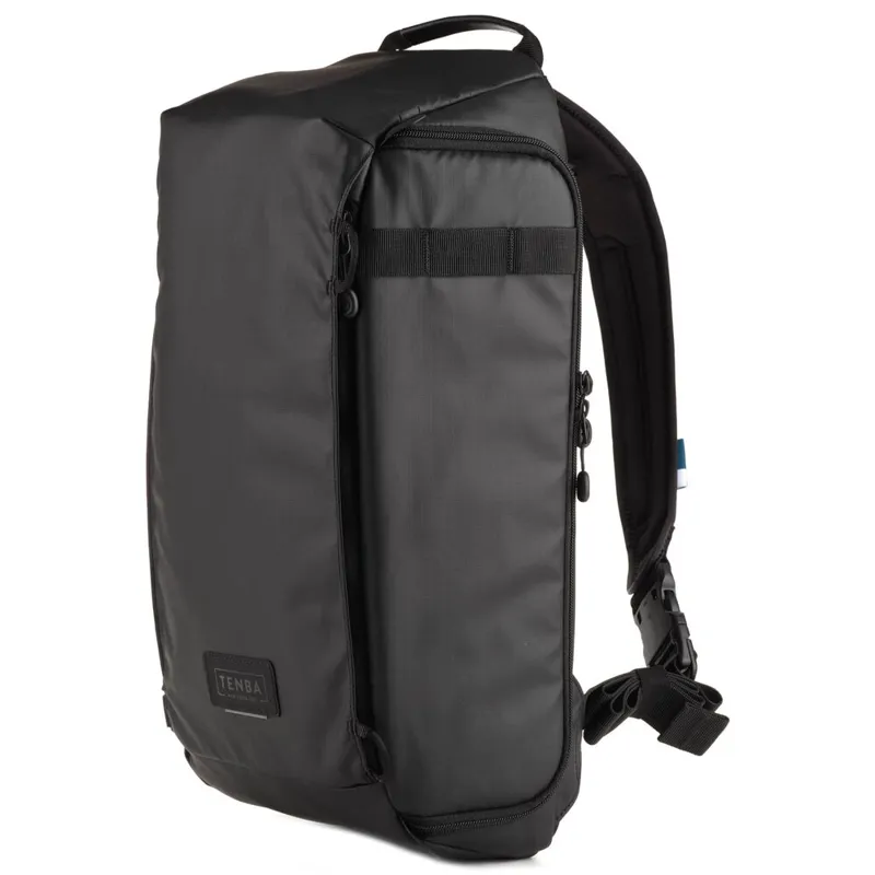 Tenba Solstice v2 16L Sling Bag - Black-6