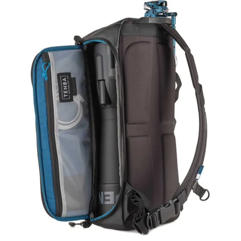 Ex-Display Tenba Solstice v2 16L Sling Bag in Black-2