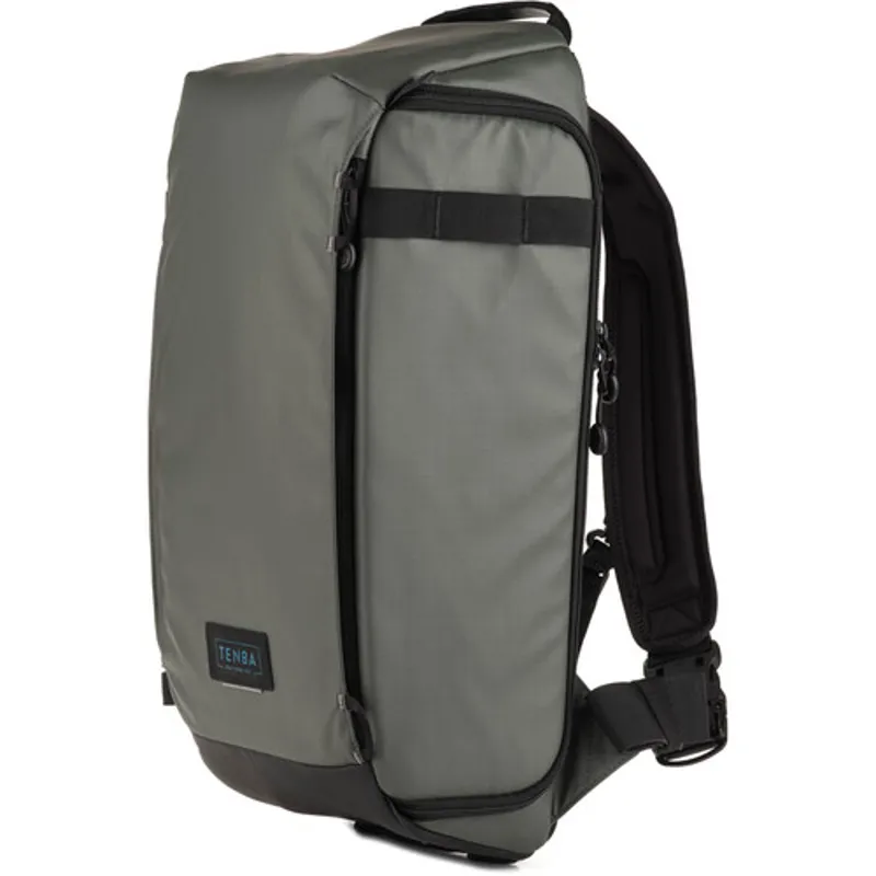 Tenba Solstice v2 16L Sling Bag - Grey-1