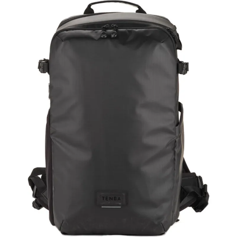 Tenba Solstice v2 20L Backpack - Black-1